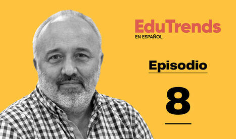 Ep. 8 - Leer y escribir en la era de la inteligencia artificial, con Daniel Cassany | Educaci&oacute;n a Distancia y TIC | Scoop.it