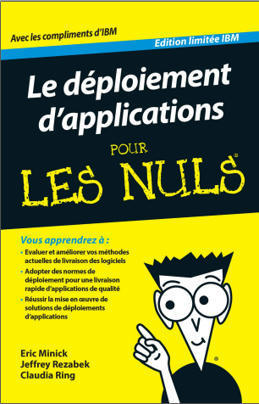 Le déploiement d'applications pour les nuls | Devops for Growth | Scoop.it
