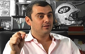 How Gary Vaynerchuk on Customer Service and Social Media's Multiplier Effect | Video | Coachingtools | Scoop.it