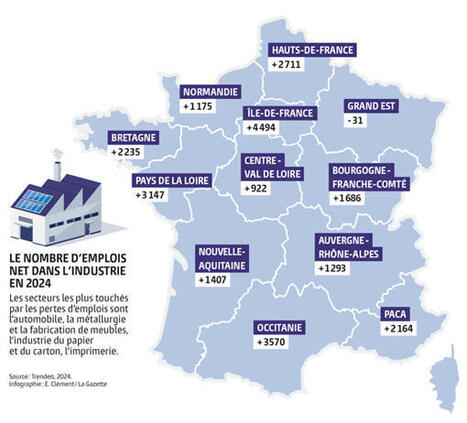 Face aux plans sociaux, les&nbsp;collectivit&eacute;s sur la br&egrave;che | &Eacute;tat et collectivit&eacute;s | Scoop.it