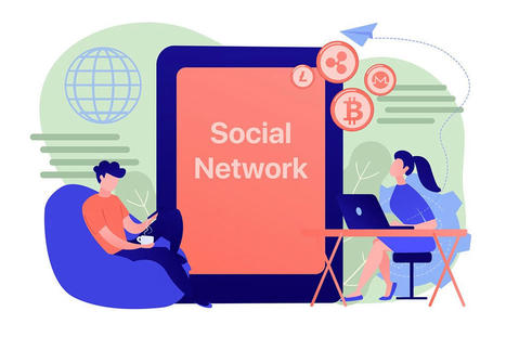 🟢 Niche Social Network Development: Cost & Peculiarities | Niche Social Network Development | Scoop.it