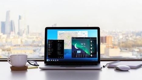 Esta alternativa a Windows 10 funciona con Linux, y es gratis - ComputerHoy.com | TECNOLOGÍA_aal66 | Scoop.it