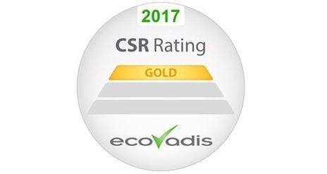 Carglass: Ausgezeichnete Nachhaltigkeit | Aftermarket Update | Erfolgsgeschichten von EcoVadis Kunden | Scoop.it