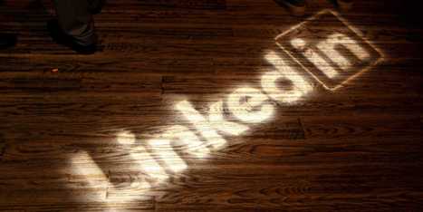 8 Steps To Creating A Powerful LinkedIn Profile | Student Leadership | Scoop.it