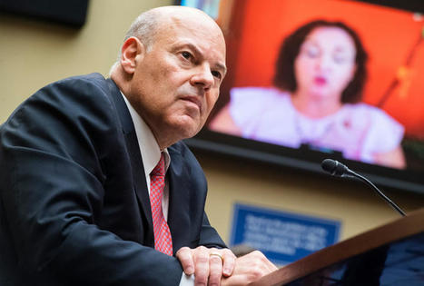 "Fire this guy": Louis DeJoy wants more money from Congress to further slow mail | Salon.com | Backstabber Watch | Scoop.it