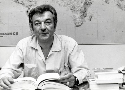 Dans les pas de René Mauriès: à partir du 11 juillet, 25 photos de la bataille de Rwanduz en 1966 | Béatrice D. | Scoop.it