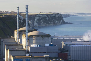 Sûreté nucléaire en Normandie en 2024 : Ce qu’il faut savoir | Une semaine d'actu - Newsletter de veille de l'AURH | Scoop.it