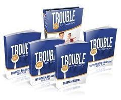 Bruce Krahn's Trouble Spot Nutrition PDF Book Download | Ebooks & Books (PDF Free Download) | Scoop.it