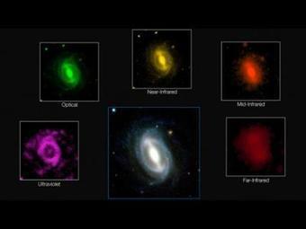 El universo se muere lentamente | Universo y F&iacute;sica Cu&aacute;ntica | Scoop.it