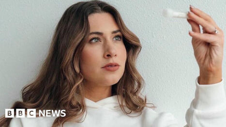Influencers selling fake cures for polycystic ovary syndrome | Avoid Internet Scams and ripoffs | Scoop.it