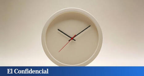 Estos cient&iacute;ficos creen que el tiempo es solo una ilusi&oacute;n y han encontrado una manera de demostrarlo | Universo y F&iacute;sica Cu&aacute;ntica | Scoop.it