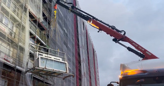 Crise du logement : le gouvernement d&eacute;taille son projet de loi qui va du renouvellement urbain &agrave; la transformation de bureaux &nbsp; | Logement-Habitat-Foncier | Scoop.it