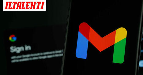 Gmail uudistuu | 1Uutiset - Lukemisen tähden | Scoop.it
