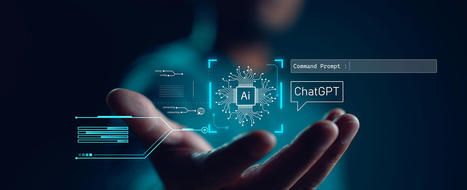 Students&rsquo; Perspectives on Using AI | The Student Voice | Scoop.it