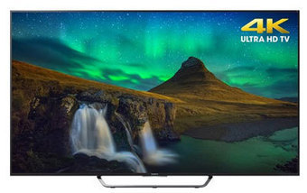Sony XBR75X850C Review - All Electric Review | Best HDTV Reviews | Scoop.it