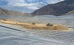 Colapso en pila de cianuración de Gualcamayo - San Juan - NO a la Mina | MOVUS | Scoop.it