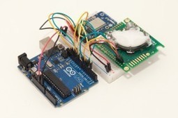 Build a Wireless CO2 Sensor with Arduino | Home Automation | Scoop.it