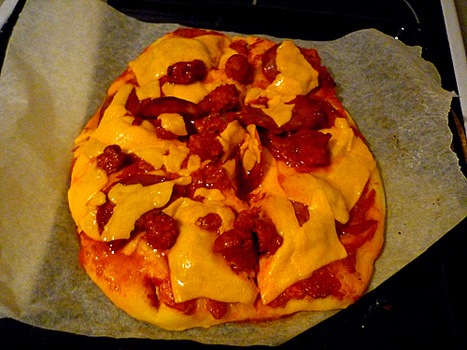 Un bad trip d&ucirc; &agrave; une p&acirc;te &agrave; pizza hallucinog&egrave;ne | Rue89Lyon | Chronique des Droits de l'Homme | Scoop.it