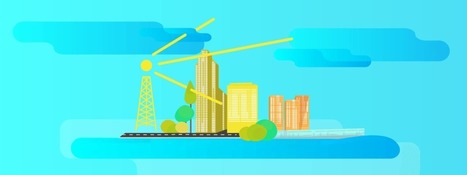 Comment connaître les fréquences 4G actives près de chez vous ? - Tech | Regards croisés sur la transition écologique | Scoop.it