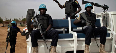 MINUSMA « à la carte » ou fin de partie géopolitique au Mali | GUERRE AU MALI - FRENCH MILITARY OPERATIONS IN MALI | Scoop.it