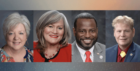 1st District GOP Incumbents Face Challenge Nov. 4 | Industry 411 - Waste Management | Scoop.it