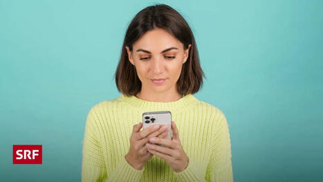 Internet-Phänomen «Lurking»: Die stille Mehrheit im Netz - Kultur - SRF | Facebook, Chat & Co - Jugendmedienschutz | Scoop.it
