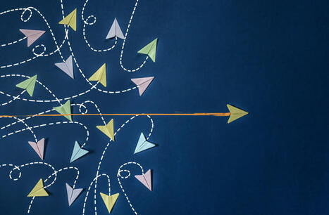 How to unstick your thinking and find a way forward | Thinking Clearly and Analytically | Scoop.it