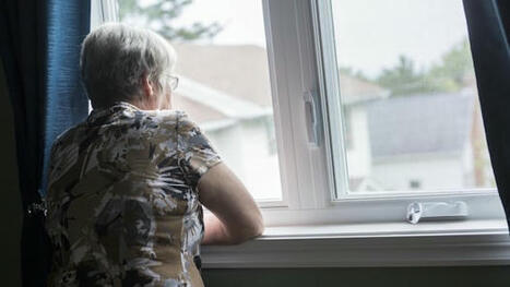 Local seniors network launched to ease loneliness for elder immigrant Calgarians | CBC News | Newcomers and Immigrants in Canada | Scoop.it