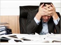 Sondage le stress au travail : comment est-il perçu et géré par les salariés et les RH ? - Batiactu | Recrutement l'Information | Scoop.it