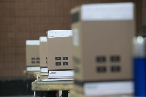 Many Quebec anglos risk &lsquo;being left behind&rsquo; as election mailouts go French-only | Language and Culture | Scoop.it