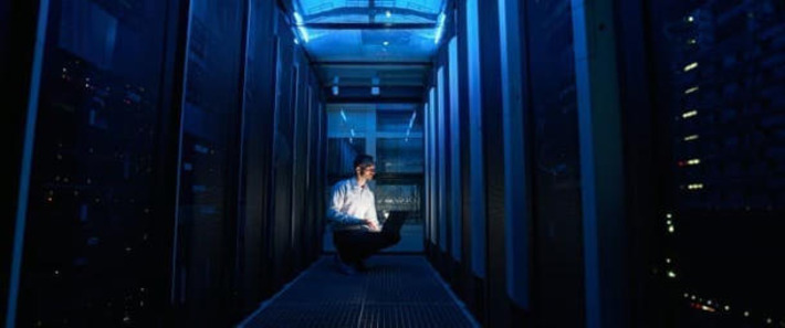 The AI Boom Is Pushing Data Centers Past the Thermal Wall | Technology Report - Changing Our World | Scoop.it