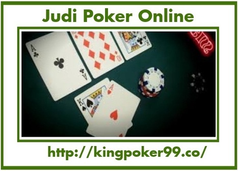 Link Poker Online