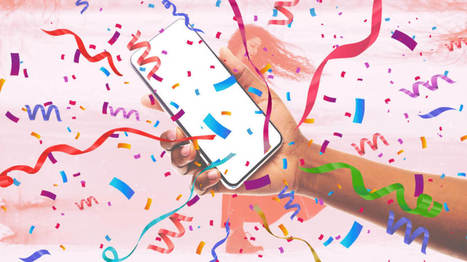 25 best new apps of 2019 | Entrepreneurship, Innovation | Scoop.it