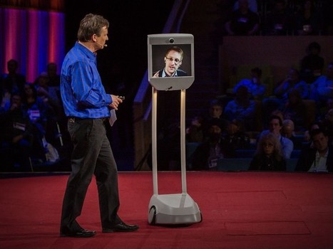 The Post-Snowden Davos | Digital Sovereignty & Cyber Security | Scoop.it