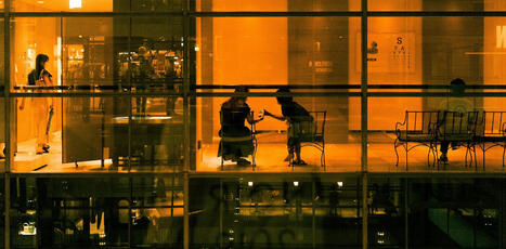 In a world of AI text, speech still reigns supreme | Metaglossia: The Translation World | Scoop.it