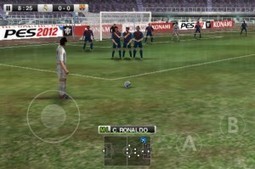 Pro Evolution Soccer(PES) 2012 Android Game for Sports Fun | Free Download Buzz | All Games | Scoop.it