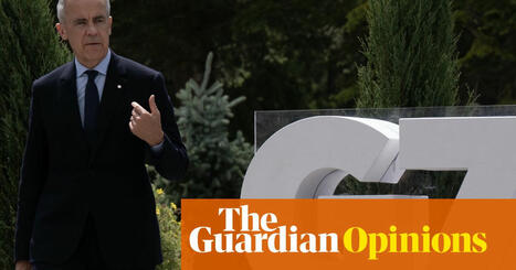 The G7 has once again put multinationals’ profits over the interests of people | Joseph Stiglitz, José Antonio Ocampo and Jayati Ghosh | The Guardian | International Economics: IB Economics | Scoop.it