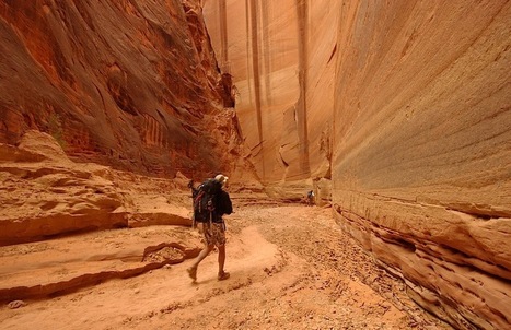 35 hikes through some of the biggest country on Earth | Trekking | Scoop.it