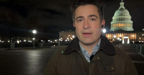 Trump: USA har beslagtagit tankfartyg utanför Venezuela | 1Uutiset - Lukemisen tähden | Scoop.it