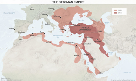 In North Africa, Signs of a Turkish Revival  | CONFLIT RUSSO-UKRAINIEN | Scoop.it