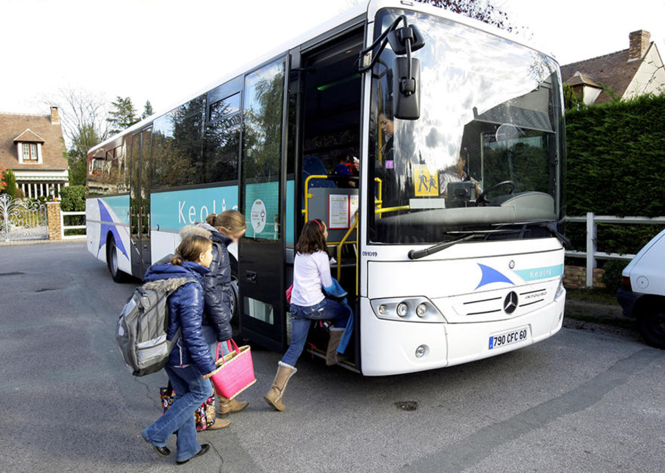 Transport scolaire : fatigue, cars &agrave; vide... ce que r&eacute;v&egrave;le une &eacute;tude in&eacute;dite sur les trajets de 700.000 &eacute;l&egrave;ves | Veille territoriale AURH | Scoop.it