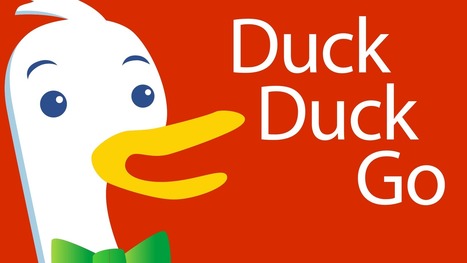 DuckDuckGo adds date filters & sitelinks to search features | François MAGNAN  Formateur Consultant | Scoop.it