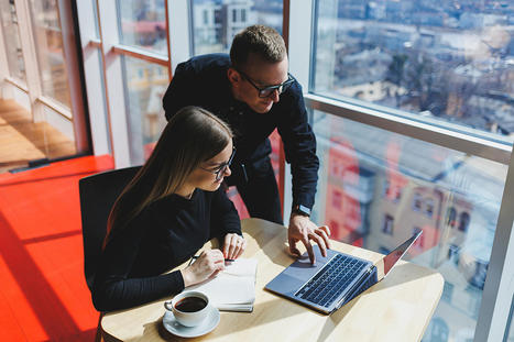 6 strategic imperatives for your next data strategy – | [Wudo] Corporate Transformation | Scoop.it