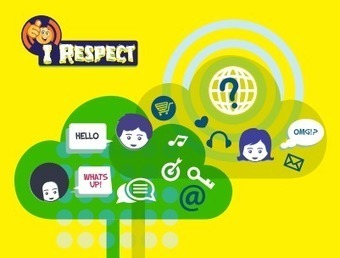 Kit iRespect : Outil p&eacute;dagogique sur la protection de la vie priv&eacute;e en ligne | Netpublic | -th&eacute;caires | Espace num&eacute;rique et autoformation | Scoop.it