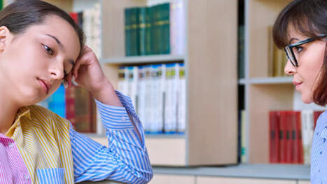 Agir contre les violences sexistes et sexuelles faites aux enfants | Veille &Eacute;ducative - L'actualit&eacute; de l'&eacute;ducation en continu | Scoop.it