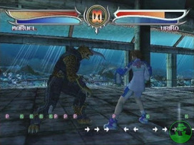 Bloody roar 2 game apk download for android uptodown