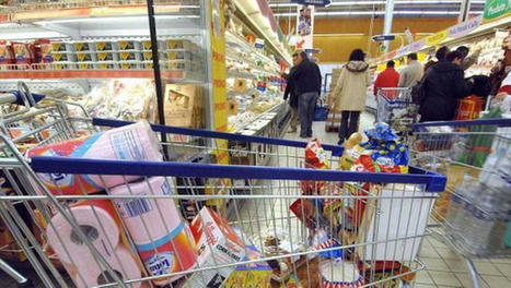 Alerte rappel massif en France : ces produits peuvent être dangereux pour la santé, il s’agit de pâtes Fusilli | Toxique, soyons vigilant ! | Scoop.it