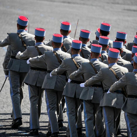 Les tenues militaires de Paul Boyé passent sous pavillon norvégien | DEFENSE NEWS | Scoop.it