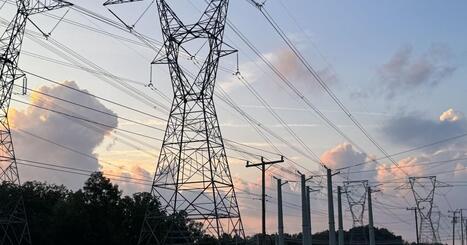 5 things every candidate and voter should know about energy | Opinion | princewilliamtimes.com | Industry 411 - Waste Management | Scoop.it