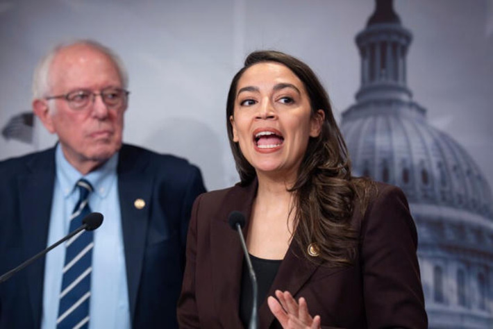 AOC doesn't believe true billionaires exist &mdash; soon they won't, at least in New York | Family Office & Billionaire Report - Empowering Family Dynasties | Scoop.it